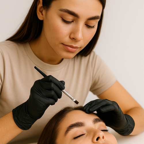 Beauty Business Plan