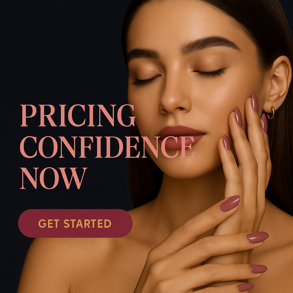 Pricing Confidence Guide