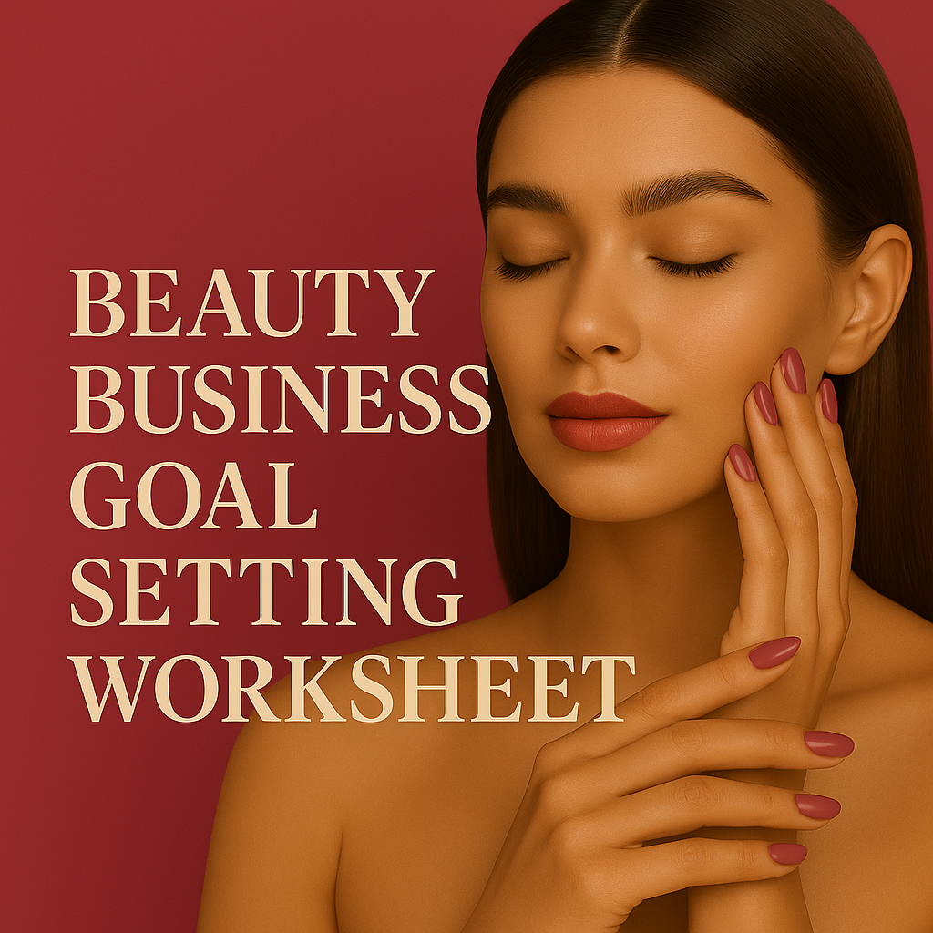 Business Strategy & Planning Worksheet