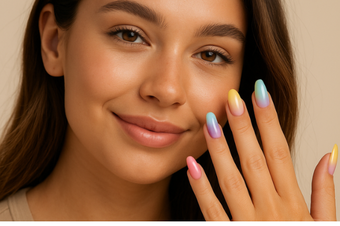 The Secret to Running a Successful Beauty Business