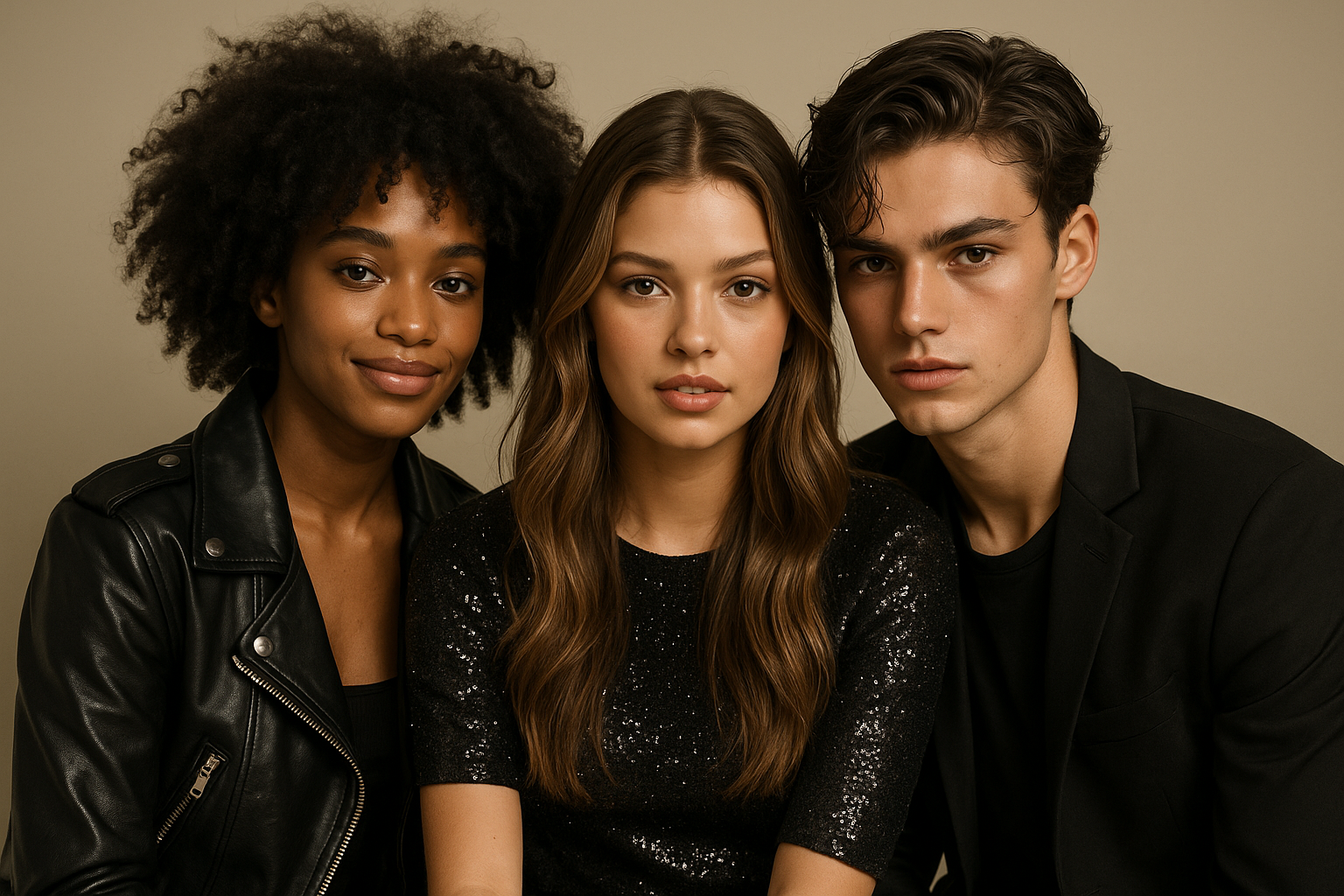 Beauty Mentorship Collection