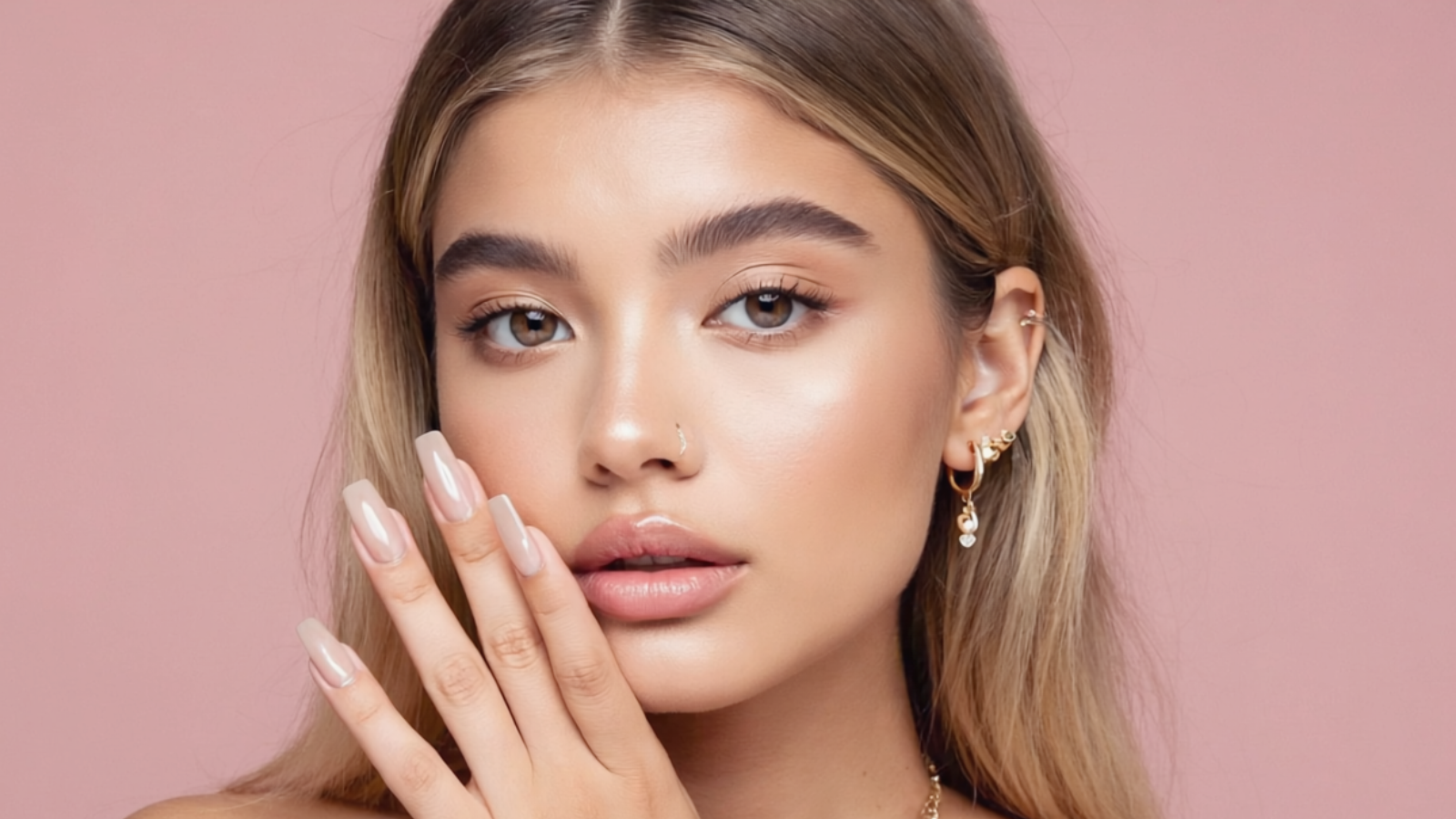 Beginner Nail Tech Course