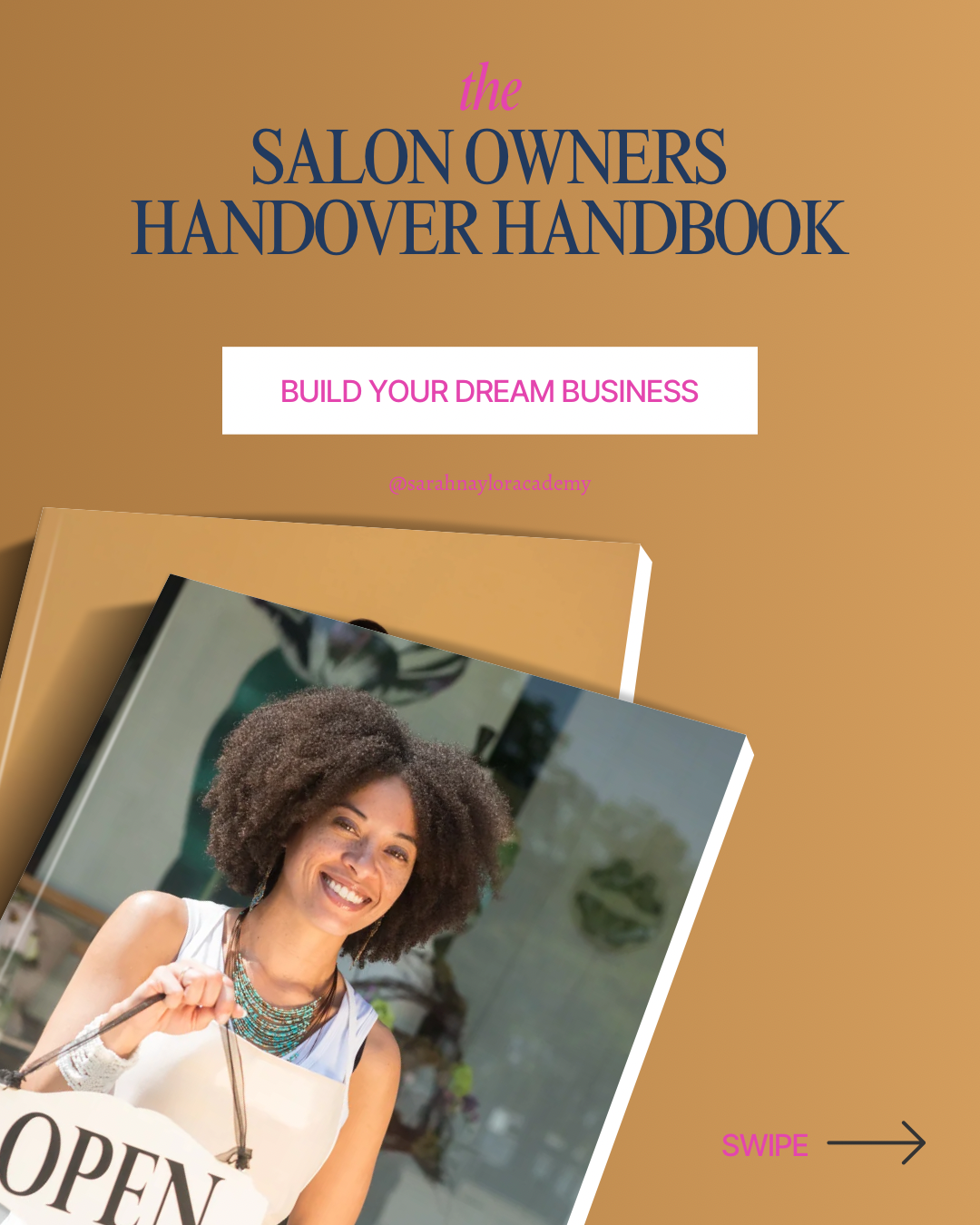 Handover Handbook